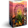 image:imageBuffalo Games  Kyle Huber  Santa Monica Pier  300 Piece Jigsaw Puzzle for Adults Challenging Puzzle Perfect for Game Nights  Finished Size is 2125 x 1500