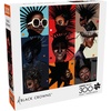 image:imageBuffalo Games  Sharif Muhammad  Black Crowns  Large Piece Jigsaw Puzzle for Adults  Challenging Puzzle Perfect for Game Nights  Finished Size is 2125 x 1500