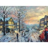 image:imageCeaco  Thomas Kinkade  Holiday Movies  A Christmas Story  300 Piece Jigsaw Puzzle
