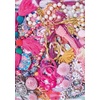 image:imageBuffalo Games  Blanc  Jewelry Jumble  500 Piece Jigsaw Puzzle