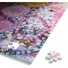 image:imageBuffalo Games  Blanc  Jewelry Jumble  500 Piece Jigsaw Puzzle
