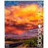 image:imageBuffalo Games  Chuck Jentile  Desert Clouds Arizona  500 Piece Jigsaw Puzzle for Adults Challenging Puzzle Perfect for Game Nights  Finished Size is 2125 x 1500