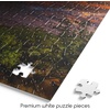 image:imageBuffalo Games  Chuck Jentile  Desert Clouds Arizona  500 Piece Jigsaw Puzzle for Adults Challenging Puzzle Perfect for Game Nights  Finished Size is 2125 x 1500