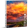 image:imageBuffalo Games  Chuck Jentile  Desert Clouds Arizona  500 Piece Jigsaw Puzzle for Adults Challenging Puzzle Perfect for Game Nights  Finished Size is 2125 x 1500