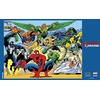 image:imageBuffalo Games  Marvel  SpiderSense  400 Piece Jigsaw Puzzle for Families  Challenging Puzzle Perfect for Game Nights  Finished Puzzle Size is 2125 x 1500