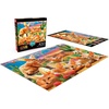 image:imageBuffalo Games  Adrian Chesterman  Fantastic Fennec Foxes  500 Piece Jigsaw Puzzle for Adults Challenging Puzzle Perfect for Game Nights  Finished Size is 2125 x 1500
