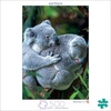 image:imageBuffalo Games  Earthpix  Bear Hug  500 Piece Jigsaw Puzzle for Adults Challenging Puzzle Perfect for Game Nights  Finished Size is 2125 x 1500