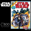 image:imageBuffalo Games  Star Wars  Senses Shattering  500 Piece Jigsaw Puzzle for Adults Challenging Puzzle Perfect for Game Nights  Finished Size is 2125 x 1500