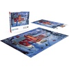image:imageBuffalo Games  Winter Frolic  500 Piece Christmas Jigsaw Puzzle  Festive Puzzles for Adults  PrecisionCut Pieces Holiday Artwork and Hours of Relaxing Fun
