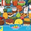 image:imageCeaco  Brian Cook  Butts on Things  500 Piece Jigsaw Puzzle  Colorful Puzzle for Adults  PrecisionCut Pieces Beautiful Artwork and Hours of Relaxing Fun24 x 18