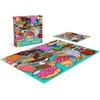 image:imageCeaco  Brian Cook  Butts on Things  Sweet Cheeks  500 Piece Jigsaw Puzzle  Colorful Puzzle for Adults  PrecisionCut Pieces Beautiful Artwork and Hours of Relaxing Fun