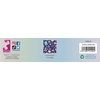 image:imageCeaco  Foil Puzzle  Geode Sky  500 Piece Jigsaw Puzzle