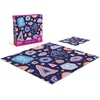image:imageCeaco  Foil Puzzle  Geode Sky  500 Piece Jigsaw Puzzle