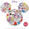 image:imageCeaco  Shaped Puzzle  Disney  Too Cute Mickey  500 Piece Jigsaw Puzzle