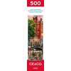 image:imageCeaco  Sunset  500 Piece Jigsaw Puzzle