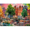 image:imageCeaco  Sunset  500 Piece Jigsaw Puzzle