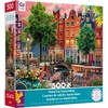 image:imageCeaco  Sunset  500 Piece Jigsaw Puzzle