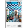 image:imageBuffalo Games  Blanc  Salut Maroc Botique Hotel  Moroccan Tiles  300 Piece Jigsaw Puzzle for Adults Challenging Puzzle Perfect for Game Nights  Puzzle Size is 2125 x 1500