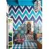 image:imageBuffalo Games  Blanc  Salut Maroc Botique Hotel  Moroccan Tiles  300 Piece Jigsaw Puzzle for Adults Challenging Puzzle Perfect for Game Nights  Puzzle Size is 2125 x 1500