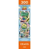 image:imageCeaco  Disney Pixar Alien Stickers Toy Story  300 Large Piece Puzzle