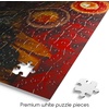 image:imageBuffalo Games  Anika Pannu  Diwali Celebration  300 Piece Jigsaw Puzzle for Adults Challenging Puzzle Perfect for Game Nights  Finished Size is 2125 x 1500