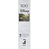 image:imageBuffalo Games  Thomas Kinkade Disney  The Jungle Book  500 Piece Puzzle  Silver Select Officially Licensed Recycled Board Finished Size 2125 x 15 in Includes Poster Giftable Drawer Box