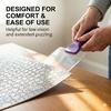 image:imageCeaco  Puzzle Scoop with LED Light amp Magnifier  1 Count Lifting Tool  Official Art Made in USA EasyGrip Pieces Recycled Board Finished Size 21x15 in Includes Poster Frameable Art Giftable