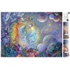 image:imageBuffalo Games  JoWall  Star Child  1000 Piece Jigsaw Puzzle for Adults Challenging Puzzle Perfect for Game Nights  Finished Puzzle Size is 2675 x 1975
