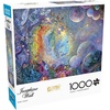 image:imageBuffalo Games  JoWall  Star Child  1000 Piece Jigsaw Puzzle for Adults Challenging Puzzle Perfect for Game Nights  Finished Puzzle Size is 2675 x 1975