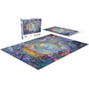 image:imageBuffalo Games  JoWall  Star Child  1000 Piece Jigsaw Puzzle for Adults Challenging Puzzle Perfect for Game Nights  Finished Puzzle Size is 2675 x 1975