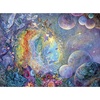 image:imageBuffalo Games  JoWall  Star Child  1000 Piece Jigsaw Puzzle for Adults Challenging Puzzle Perfect for Game Nights  Finished Puzzle Size is 2675 x 1975