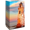 image:imageBuffalo Games  blanc  Tybee Island  300 Piece Jigsaw PuzzleWhite