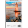 image:imageBuffalo Games  blanc  Tybee Island  300 Piece Jigsaw PuzzleWhite