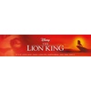 image:imageCeaco  Disney  The Lion King Evening Walk  300 Oversized Piece Jigsaw Puzzle
