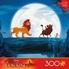 image:imageCeaco  Disney  The Lion King Evening Walk  300 Oversized Piece Jigsaw Puzzle