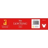 image:imageCeaco  Disney  The Lion King Evening Walk  300 Oversized Piece Jigsaw Puzzle