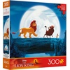 image:imageCeaco  Disney  The Lion King Evening Walk  300 Oversized Piece Jigsaw Puzzle