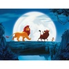 image:imageCeaco  Disney  The Lion King Evening Walk  300 Oversized Piece Jigsaw Puzzle