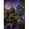 image:imageBuffalo Games  blanc  Florian Olbrechts  Venice of The Netherlands  300 Piece Jigsaw Puzzle for Adults Challenging Puzzle Perfect for Game Nights  Puzzle Size is 2125 x 1500