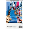 image:imageBuffalo Games  delafuente  Blue City of Morocco  Large Piece Jigsaw Puzzle for Adults Challenging Puzzle Perfect for Game Nights  Finished Size is 2125 x 1500