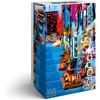 image:imageBuffalo Games  delafuente  Blue City of Morocco  Large Piece Jigsaw Puzzle for Adults Challenging Puzzle Perfect for Game Nights  Finished Size is 2125 x 1500