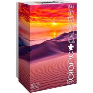 image:imageBuffalo Games  blanc  Kristina Makeeva  Socotra Island Yemen  300 Piece Jigsaw Puzzle for Adults Challenging Puzzle Perfect for Game Nights  Finished Size is 2125 x 1500