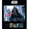 image:imageBuffalo Games  Star Wars  The Arrival of Lord Vader  1000 Piece Jigsaw Puzzle for Adults Challenging Puzzle Perfect for Game Nights  Finished Size is 2675 x 1975
