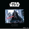 image:imageBuffalo Games  Star Wars  The Arrival of Lord Vader  1000 Piece Jigsaw Puzzle for Adults Challenging Puzzle Perfect for Game Nights  Finished Size is 2675 x 1975