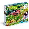 image:imageBuffalo Games  Silver Select  Charles Wysocki  Charles Wysocki  Burma Road  1000 Piece Jigsaw Puzzle for Adults Challenging Puzzle Perfect for Game Nights  Finished Size is 2675 x 1975