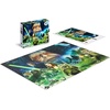 image:imageBuffalo Games  Star Wars Victory for the Rebellion  1000 Piece Puzzle  Silver Select For Adults Foil Finish Includes Poster Recycled Board Giftable Display Box Frameable Art