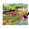 image:imageBuffalo Games  Silver Select  Charles Wysocki  Charles Wysocki  Burma Road  1000 Piece Jigsaw Puzzle for Adults Challenging Puzzle Perfect for Game Nights  Finished Size is 2675 x 1975