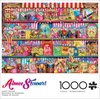 image:imageBuffalo Games  Aimee Stewart  Sweet Shoppe  1000 Piece Jigsaw Puzzle for Adults Challenging Puzzle Perfect for Game Nights  Finished Size is 2675 x 1975