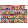image:imageBuffalo Games  Aimee Stewart  Sweet Shoppe  1000 Piece Jigsaw Puzzle for Adults Challenging Puzzle Perfect for Game Nights  Finished Size is 2675 x 1975