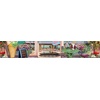 image:imageCeaco  Ice Cream Shop Window  2000 Piece Jigsaw Puzzle